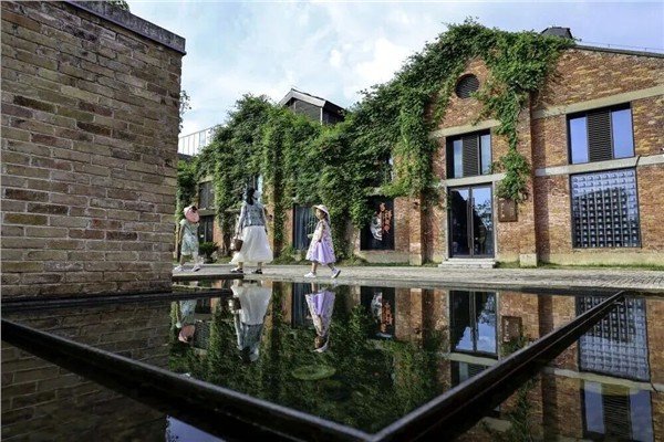 _IBK_5.jpg 陈献春:“小而美”文旅业态发展政策引领乡村文旅发展逻辑根本性转向