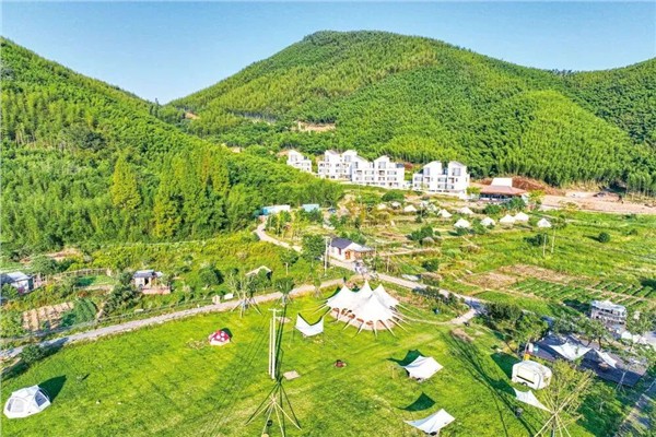 _IBK_8.jpg 陈献春:“小而美”文旅业态发展政策引领乡村文旅发展逻辑根本性转向