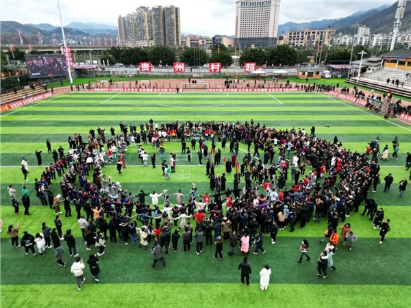 _IBK_7.jpg 陈献春:“小而美”文旅业态发展政策引领乡村文旅发展逻辑根本性转向