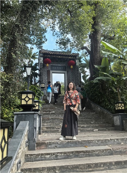 _IBK_3.jpg 一坡一惠州 千年共心安——我与东坡先生的跨世之约