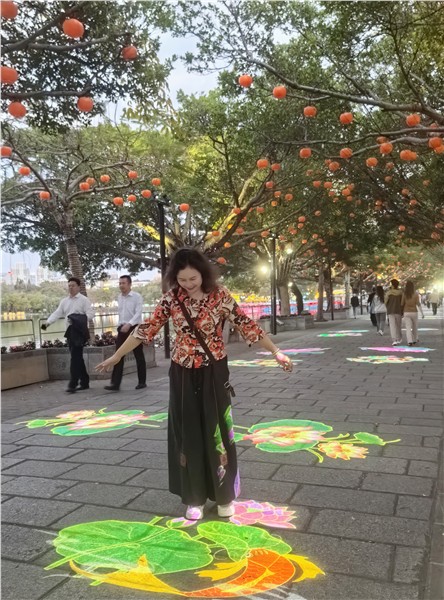 _IBK_2.jpg 一坡一惠州 千年共心安——我与东坡先生的跨世之约