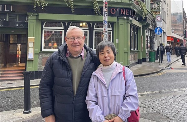 _IBK_4.jpg 都柏林历史的讲述者,“世界因爱而生”全球春晚的记录者——爱尔兰著名导游,特色旅游品牌创始人Dave Kavanagh