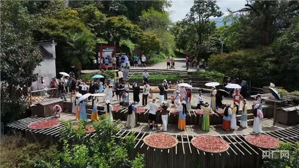 _IBK_1.jpg 陈献春:“小而美”文旅业态发展“婺源模式”的场景美学透视