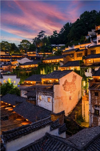 _IBK_6.jpg 陈献春:“小而美”文旅业态发展“婺源模式”的场景美学透视