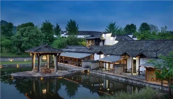 _IBK_5.jpg 陈献春:“小而美”文旅业态发展“婺源模式”的场景美学透视