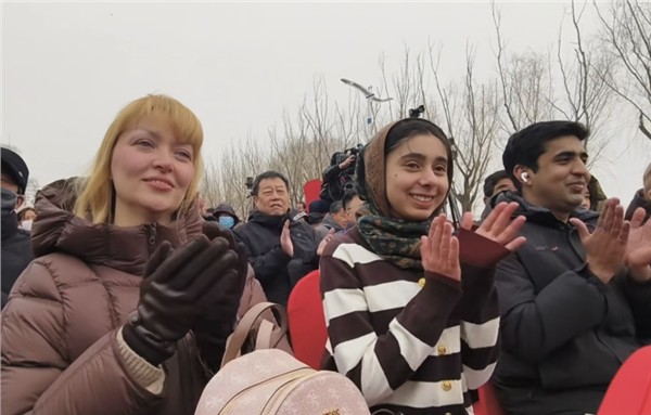 _IBK_5.jpg 豫鲁曲艺携手 共传非遗文脉——安阳市曲协、文峰区大美文峰艺术团亮相山东胡集书会