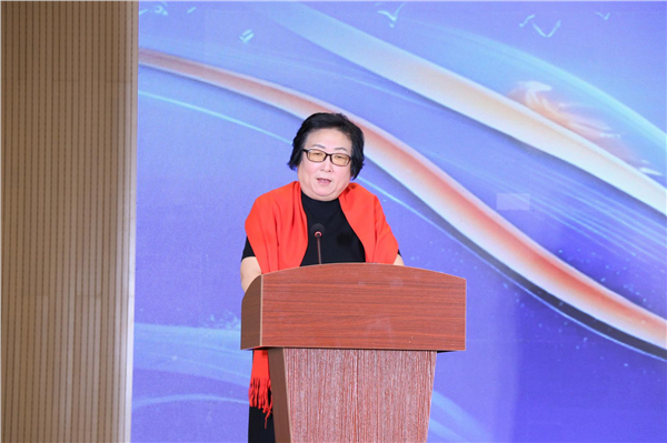 _IBK_图片1.png 共工星耀水脉,五环联通世界——全球水联盟主席龚巧玉院士在2026世界水日大会上发表主旨宣讲