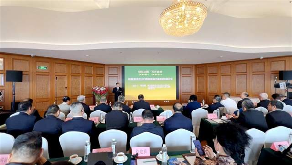 _IBK_图片2.png 乘全国两会东风 抢抓万亿级赛道 新疆麦盖提沙戈荒特大型新能源基地全速起航