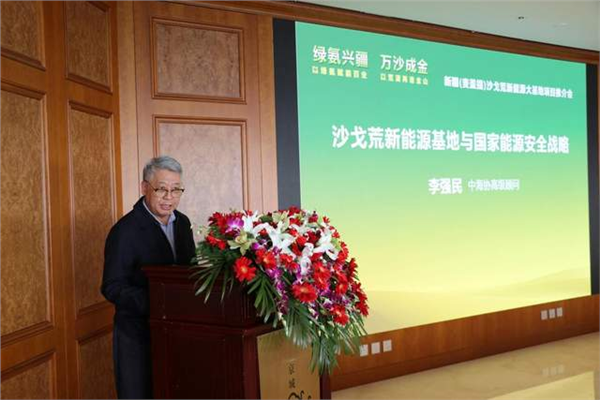 _IBK_图片7.png 乘全国两会东风 抢抓万亿级赛道 新疆麦盖提沙戈荒特大型新能源基地全速起航