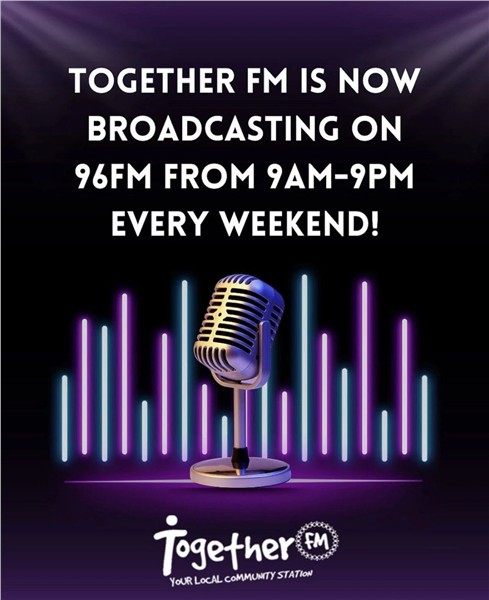 _IBK_1.jpg 双姝联袂!中国国际新闻杂志社爱尔兰分社社长陈秋梅携诗人云泥点亮都柏林电波 TogetherFM首现中英双语,"世界因爱而生"全球春晚破圈