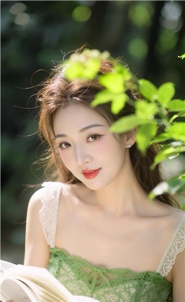 _IBK_5.jpg 中国经贸杂志社一行专访精忠报国网音乐传播院娅琳院长