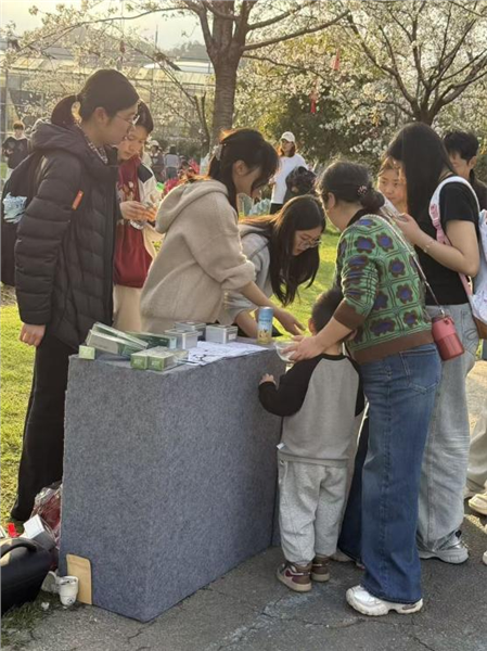 _IBK_图片4.png 本草承华夏 臻味达九洲——丽水学院青年团队以药食同源创新,点亮青春轻养新风尚