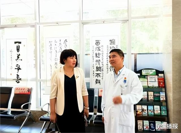 _IBK_1.jpg 走廊藏翰墨 白衣写初心 —— 当书法遇见医者,一位医生的艺术坚守