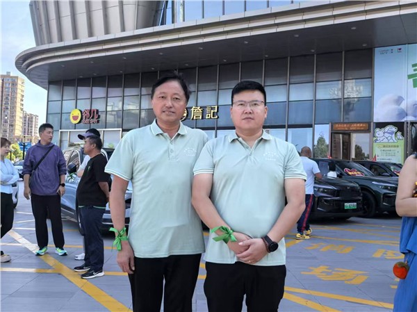 _IBK_9.jpg 全城聚力 为爱护航|蚌埠市暖心爱心送考启动仪式圆满举行