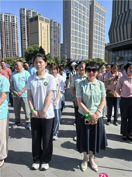 _IBK_7.jpg 全城聚力 为爱护航|蚌埠市暖心爱心送考启动仪式圆满举行