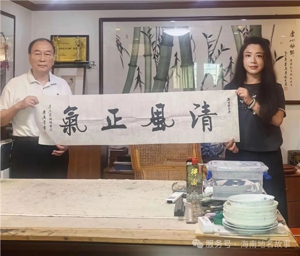_IBK_9.jpg 西江汤汤承铁军——梁志萍人物专访纪实
