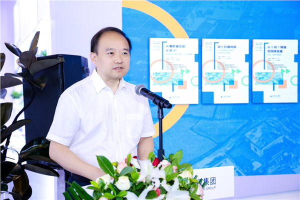 _IBK_图片2.png 赋能数字乡村 培育新农力量——《新时代乡村网红培育培训系列教材》在北京国际书展重磅发布