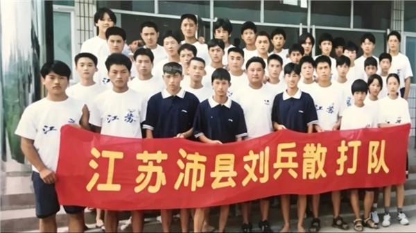 _IBK_7.jpg 中国国际新闻杂志社等媒体指导单位的“精忠报国杯”国际散打赛事专家领导齐聚古都西安共商发展大计