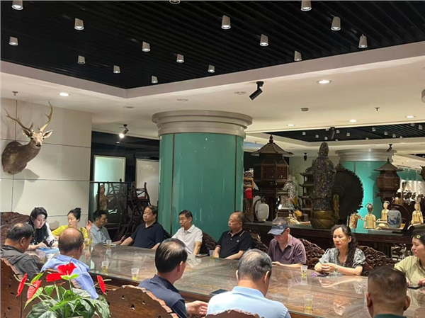 _IBK_图片1.png 陕西省爱心济困协会召开会长专项工作会议 锚定高质量发展 凝聚公益新动能