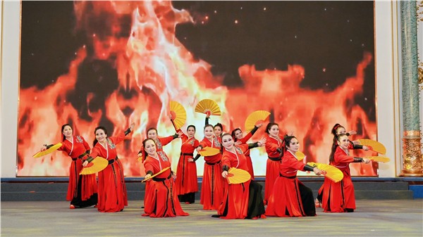 _IBK_7.jpeg 银龄逐梦绽芳华 文艺赋能耀金华 梦想中国· 全国中老年文艺盛典金华赛区海选启幕