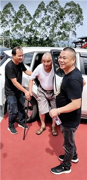 _IBK_微信图片_2026-07-20_192518_263.jpg 三十载天涯逐梦 寸心灼灼报桑梓——记旅美乡贤张君理先生荣归故里