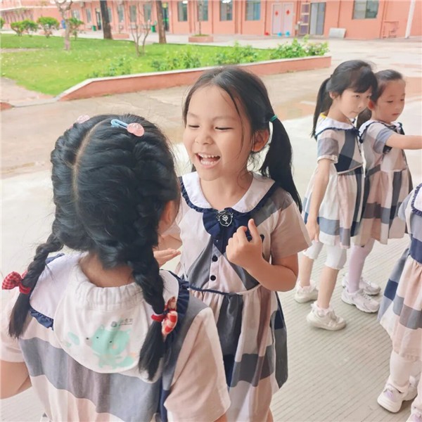 _IBK_5.jpg 赴一场成长之约:京师幼儿园萌娃的京师实验小学初体验