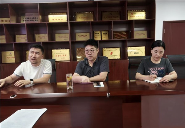 _IBK_5.jpg 搭建银企对接桥梁 引来金融活水纾困——安阳市企联专家牵线浙商银行开展惠企融资对接活动