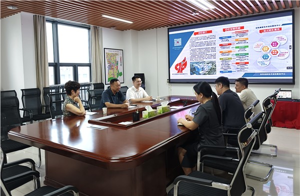 _IBK_8.jpg 搭建银企对接桥梁 引来金融活水纾困——安阳市企联专家牵线浙商银行开展惠企融资对接活动