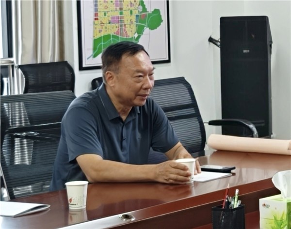 _IBK_2.jpg 搭建银企对接桥梁 引来金融活水纾困——安阳市企联专家牵线浙商银行开展惠企融资对接活动
