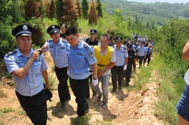 _IBK_2.jpg 山西人民公安王鹏:既是破案能手 又是治理尖兵