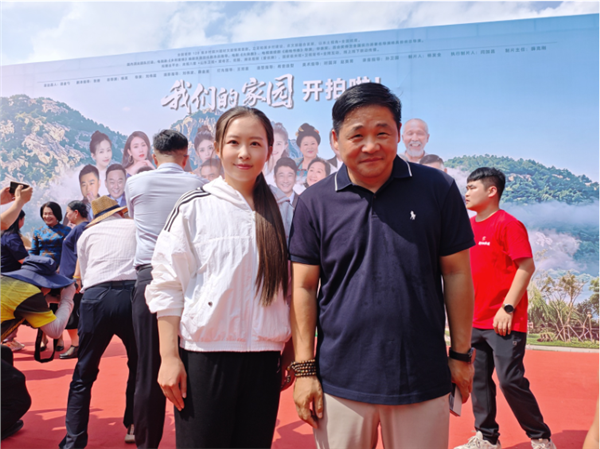 _IBK_4.png 国际功夫影星王宇应邀出演120集乡村振兴题材文旅情景喜剧《我们的家园》