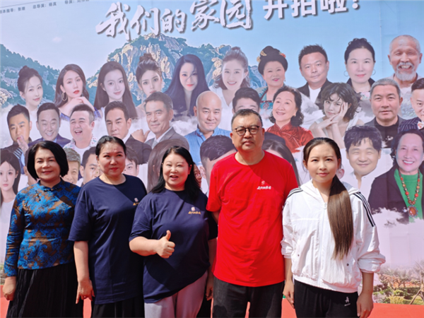 _IBK_5.png 国际功夫影星王宇应邀出演120集乡村振兴题材文旅情景喜剧《我们的家园》