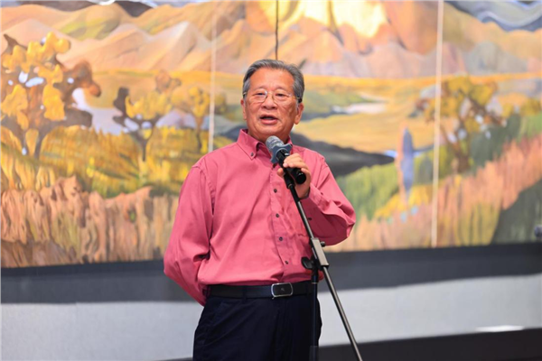 _IBK_图片1.png 艺术家田园园“声外潮