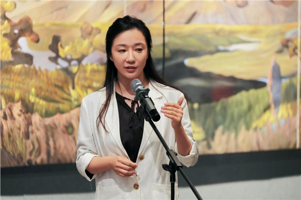 _IBK_图片4.png 艺术家田园园“声外潮