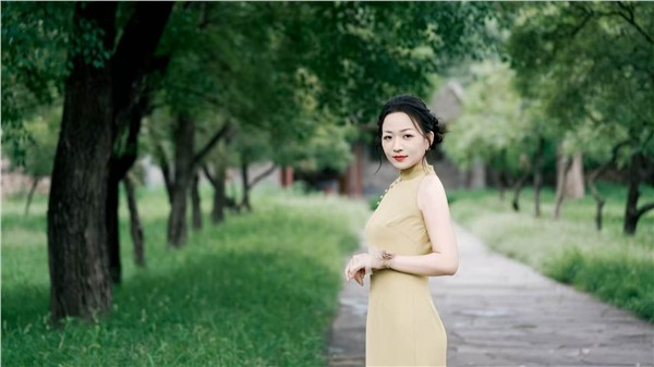 _IBK_微信图片_2026-09-18_134058_363.jpg 中国音乐家协会会员、中国国际新闻杂志社音乐传播院院长娅琳原创作品《书写千秋话》荣获中华传统文化赛事一等奖