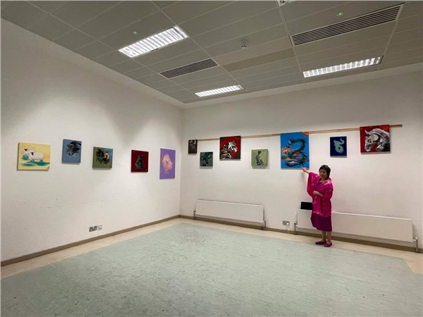 _IBK_5.jpg 首届爱尔兰-中国文化艺术节画展热展都柏林 中西艺术融合打造现象级文化磁场