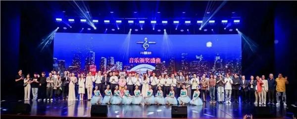 爱歌曲音乐用数字音乐赋能2025“世界因爱而生” 全球春晚