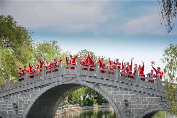 5.JPEG 三堂家礼传承人——龙涛、春莉荣登央视新闻频道